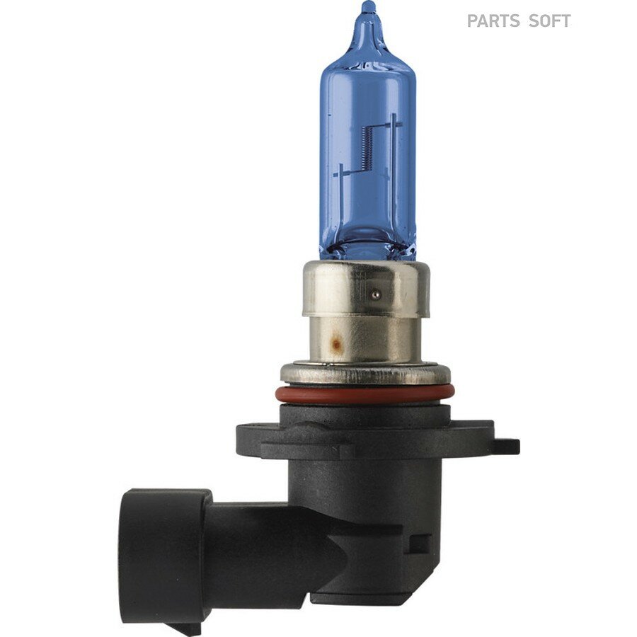 Лампа HB3 9005 DV 12.8V 65W P20d B1 от официального дистрибьютора, PHILIPS, артикул 9005DVB1