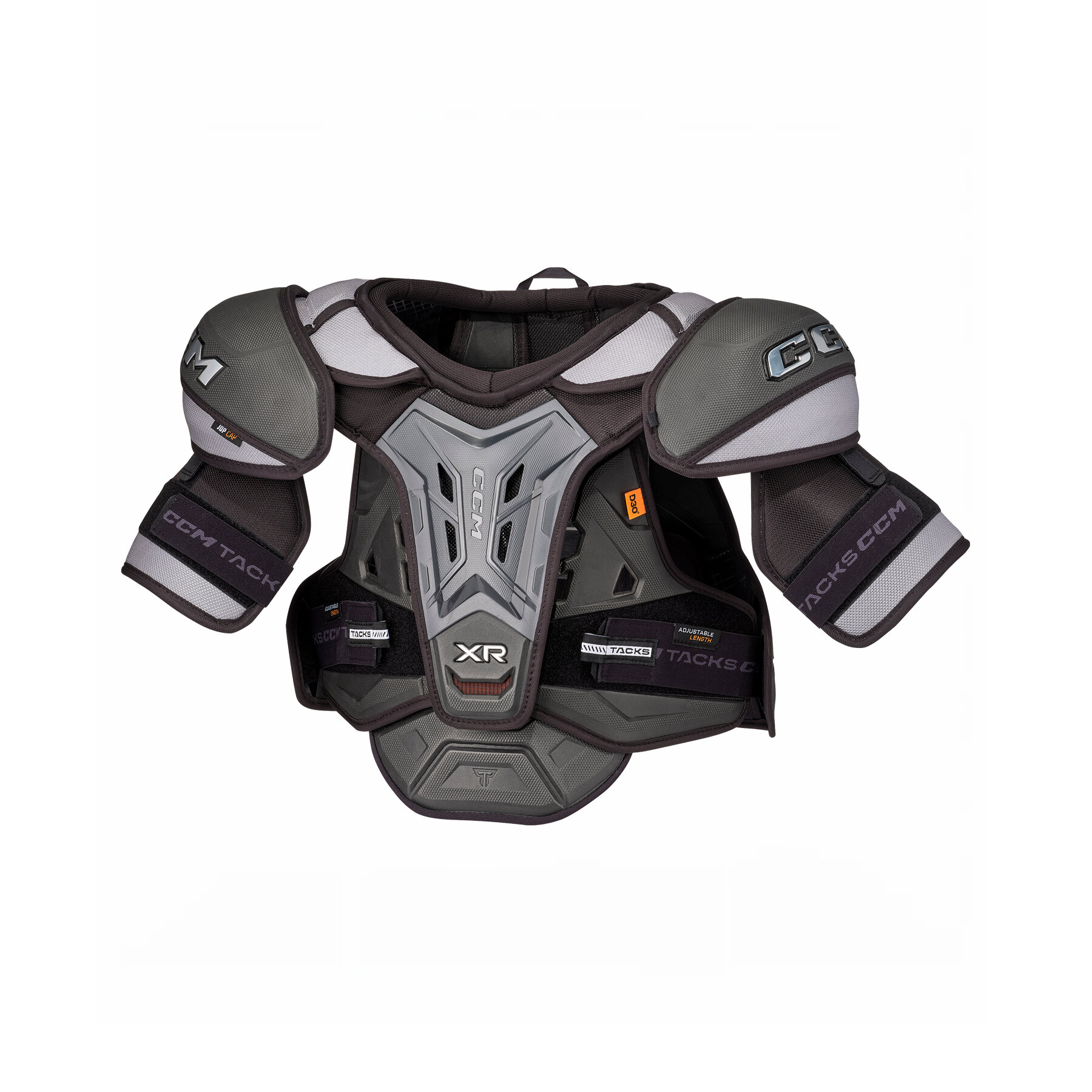 Нагрудник дет. SP TACKS XR JR (L)