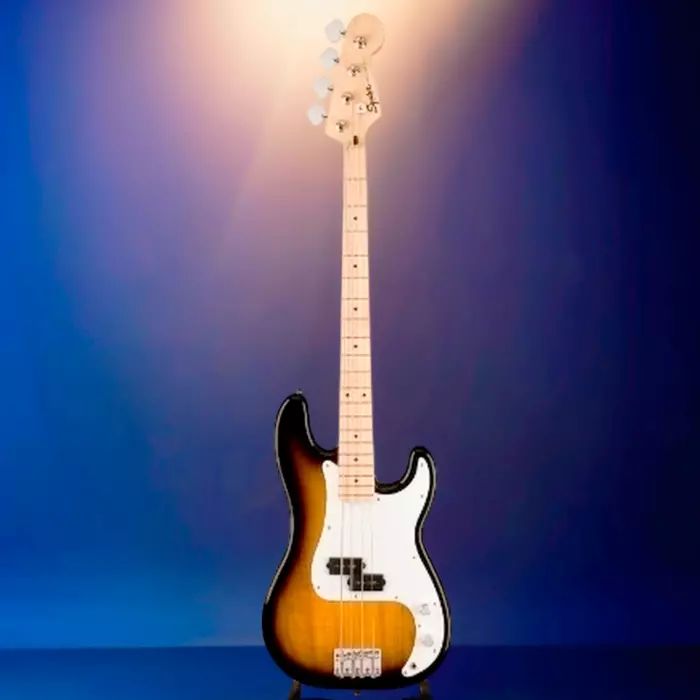 Fender SQUIER Sonic Precision Bass 2TS Бас-гитара