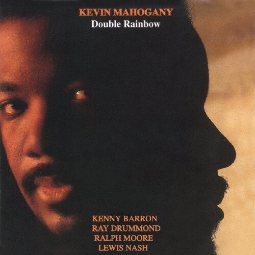 Музыка CD Kevin Mahogany - Double Rainbow (CD, Album, Limited Edition, 2014)