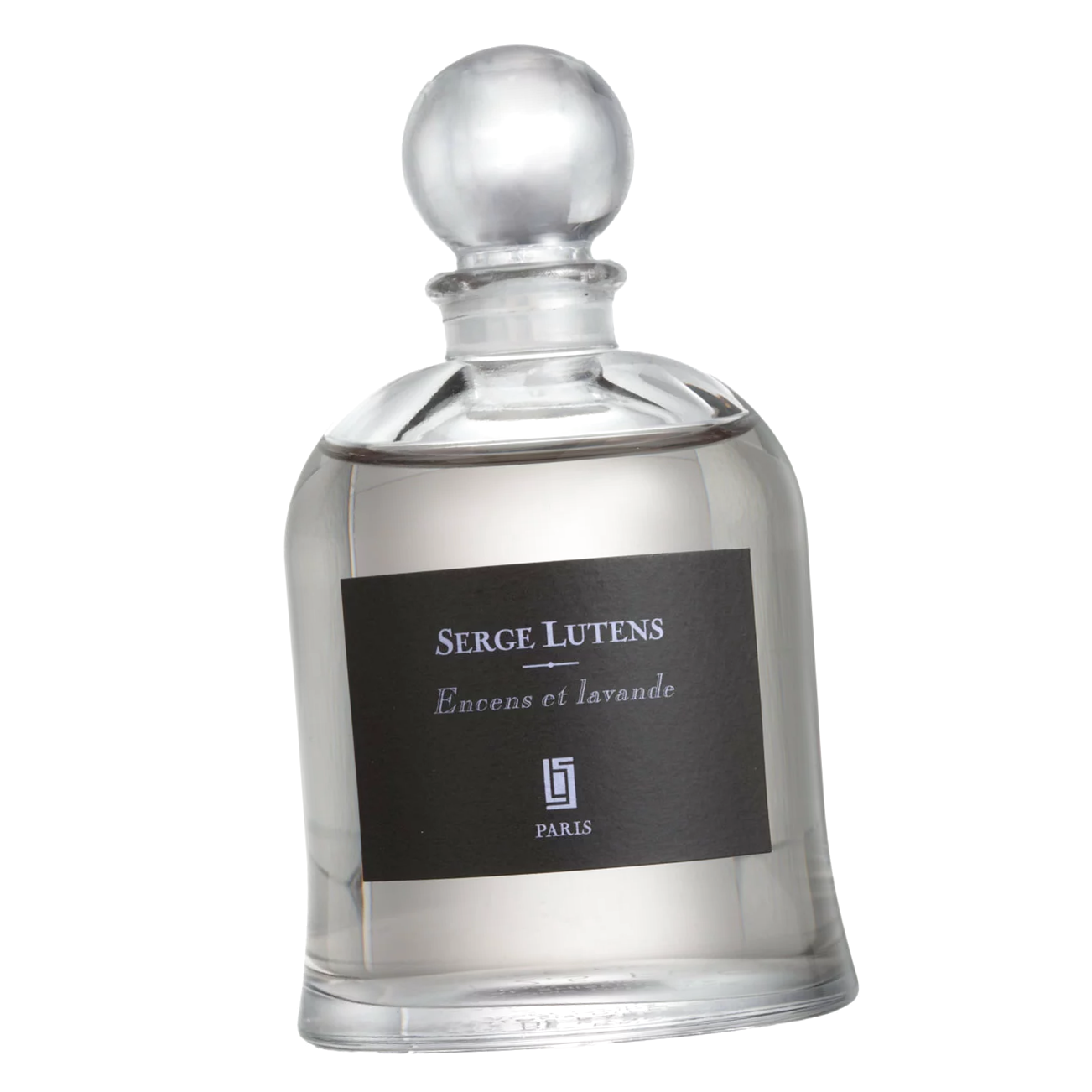 Серж Лютен Лаванда и Ладан аромат для женщин и мужчин 75 мл - Encens Et Lavande Serge Lutens