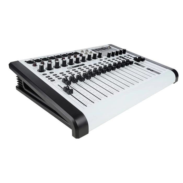 Intrend ITMIX-D8-4 Аналоговый микшер