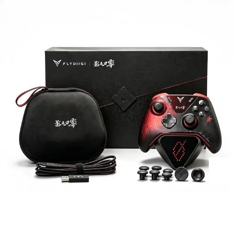 VAYIKE Apex 6 Pro x Phantom Blade Zero беспроводной геймпад