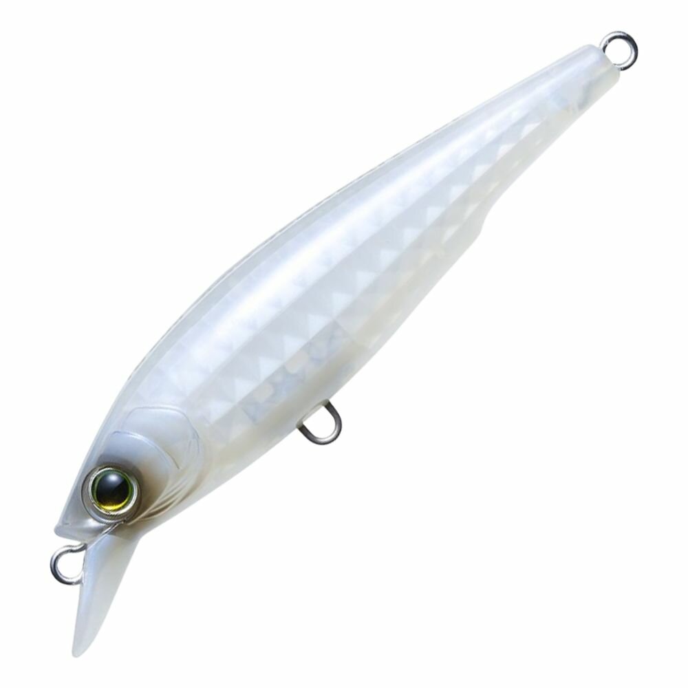 Воблер Yo-Zuri 3DR-X Jerkbait R1437 #PGTS, нейтральная плавучесть, 9,5 г.