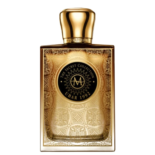 Мореск Убар 1992 eau de parfum для мужчин и женщин 75 мл - Moresque Ubar 1992