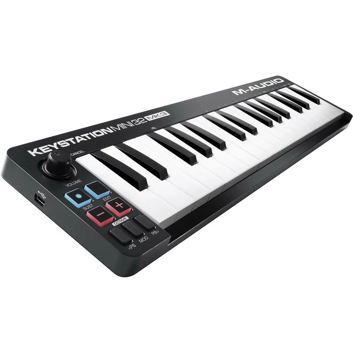 M-Audio Keystation Mini 32 MK3 Миди клавиатура