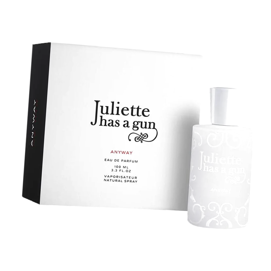 Juliette Has A Gun Anyway парфюмерная вода 100 мл для женщин - Энивей