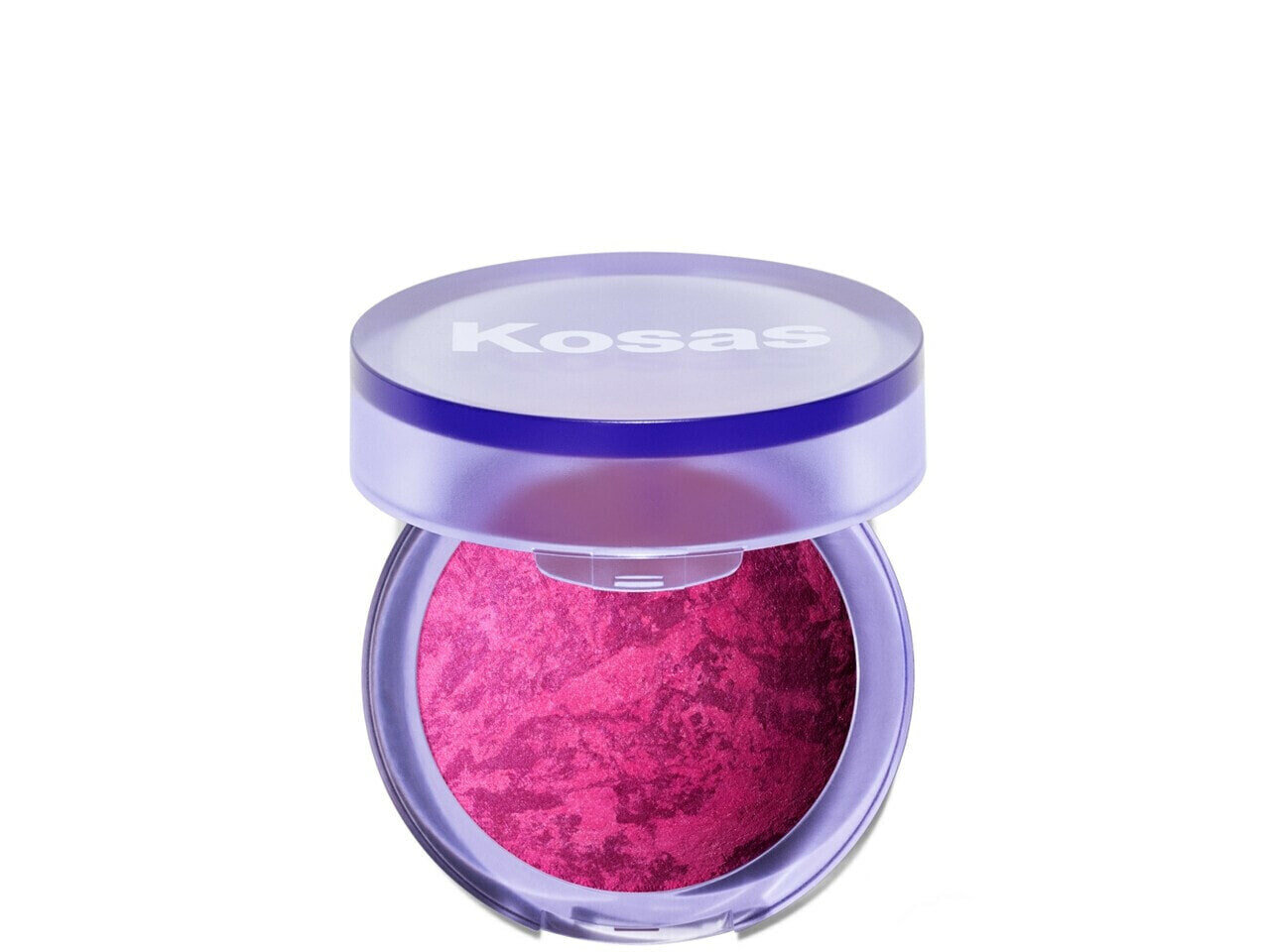 Румяна Kosas Is Life Baked Dimensional + Brightening 4.5гр, Chills