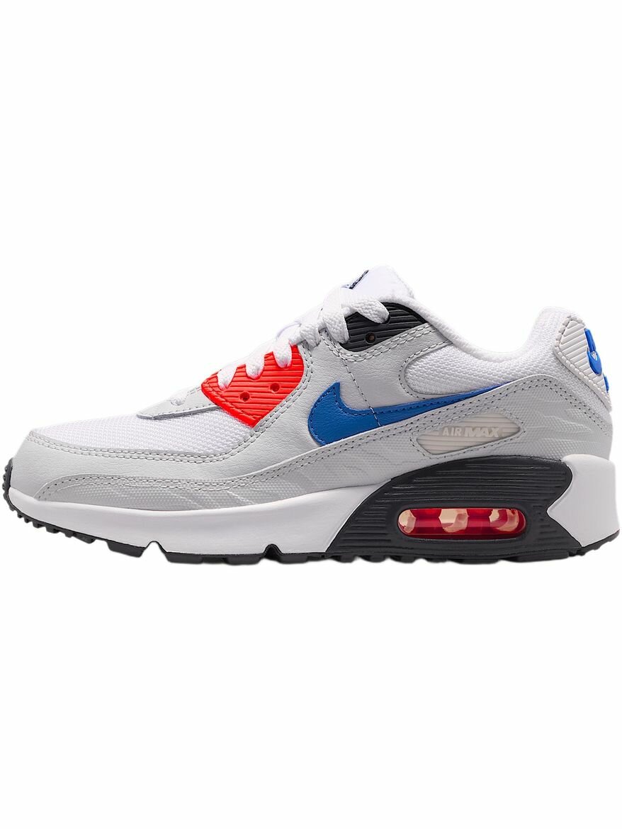Кроссовки NIKE Air Max 90 SE