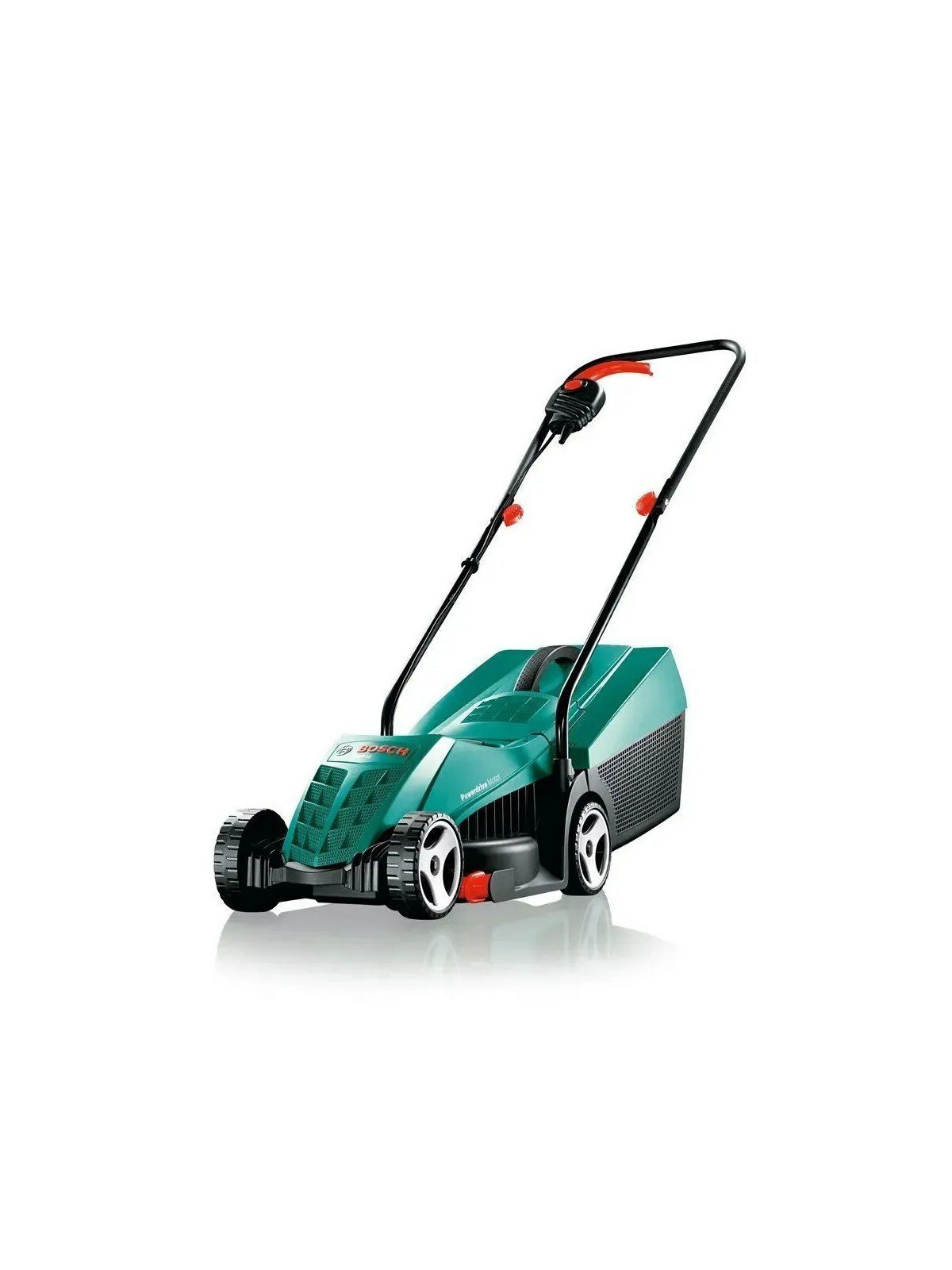 Электрическая газонокосилка, Bosch ARM 32, 1200 Вт, 0600885B03
