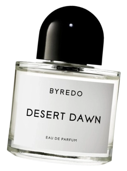 Парфюм в миниатюре: Парфюмерная вода Byredo Desert Dawn пробник 2 / Байредо Дезерт Доун сэмпл