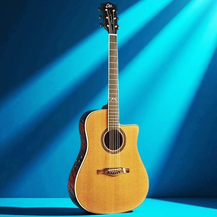 Eko Mia D400ce Электроакустическая гитара