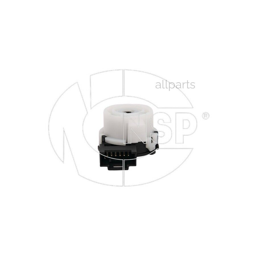NSP NSP1EL06000 Контактная группа VW Golf Jetta Tiguan Touran Caddy