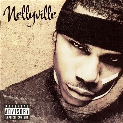 Виниловая пластинка Nelly - Nellyville (Vinyl, LP, Album, 2022)