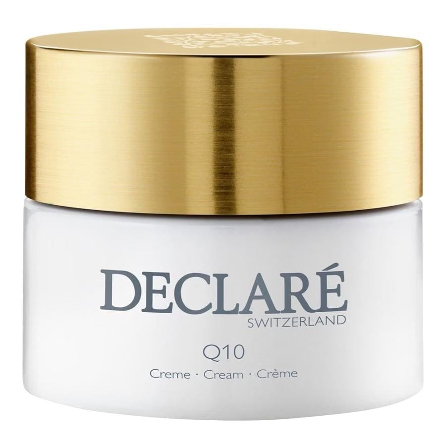 Крем для ухода за кожей Declare Q10 Creme, 50 мл