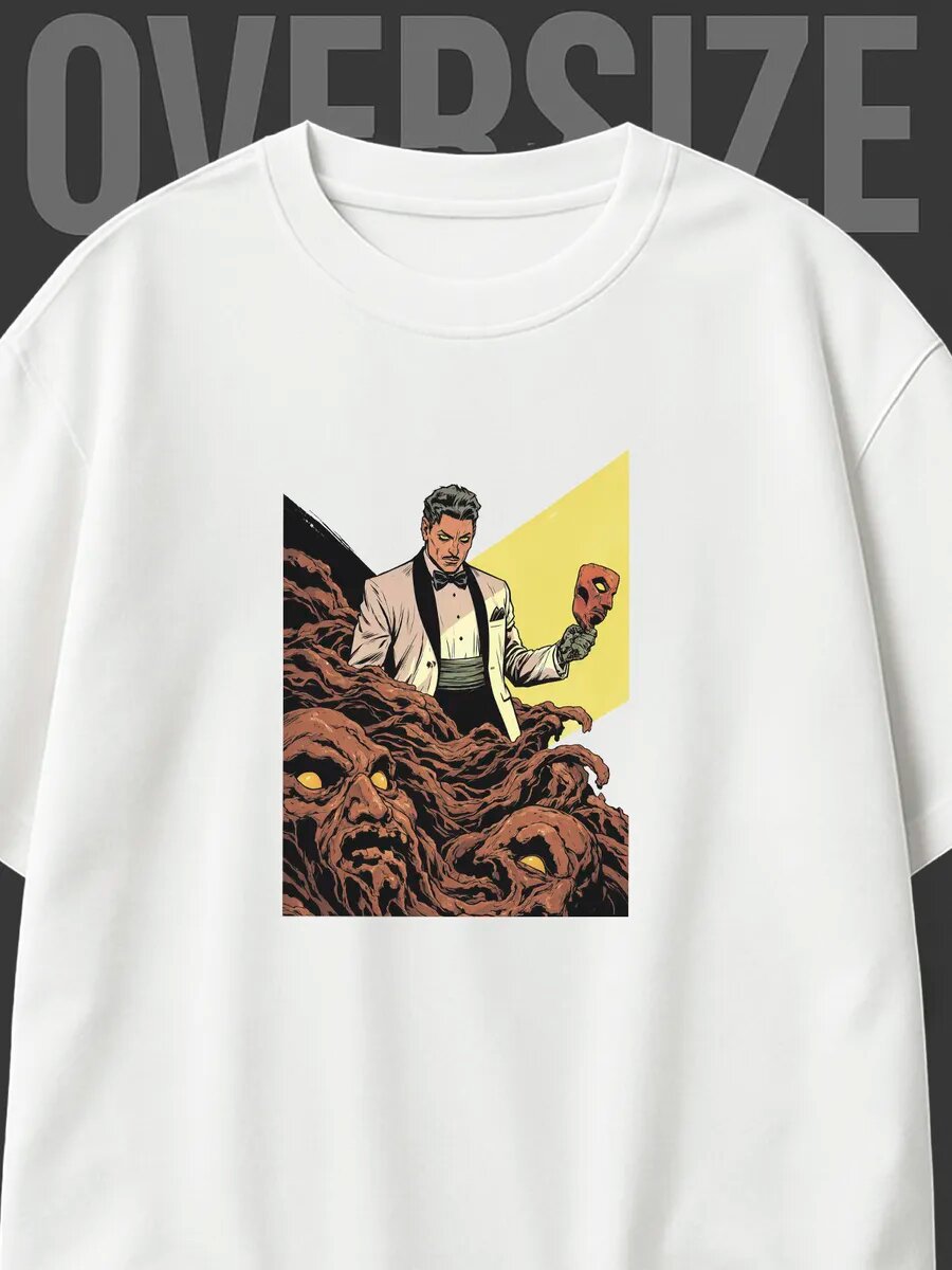Футболка PRINTSHOT