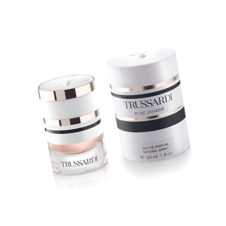 Женские духи Trussardi Pure Jasmine / Труссарди Пьюр Жасмин 30 мл