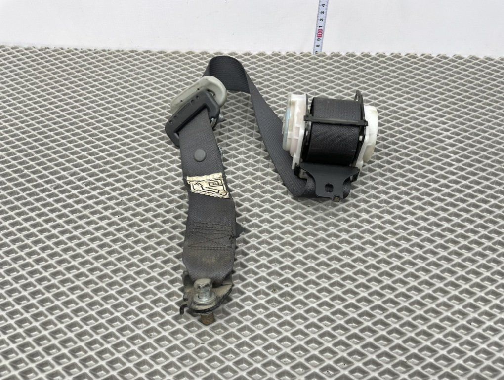 Ремень безопасности Honda Civic 2006 82480SMGE01ZA FK2 R18A2, задний левый (с пробегом)