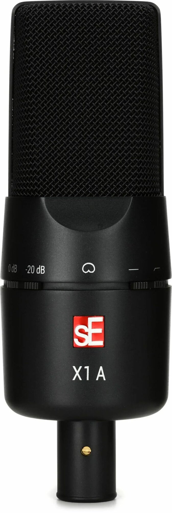 Студийный микрофон SE Electronics X1A — фото 1