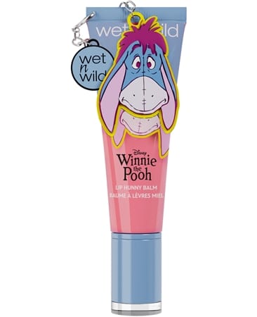 Бальзам для губ Wet n Wild Winnie the Pooh Simple Joy, оттенок Slight Smile, 12 мл