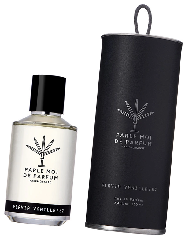 Parle Moi De Parfum Flavia Vanilla 82 женский парфюм / Флавиа 100 мл