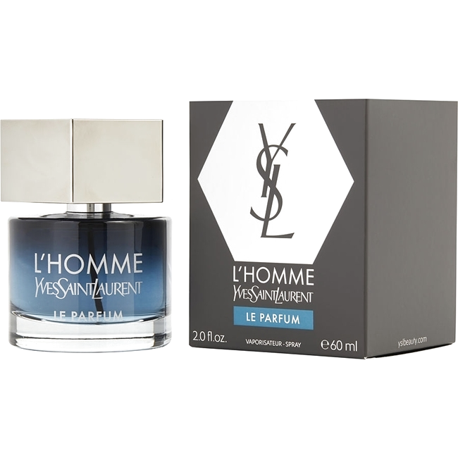 Духи Ив Сен Лоран Л Хомм Ле парфюм мужские 100 мл - Yves Saint Laurent L Homme Le Parfum