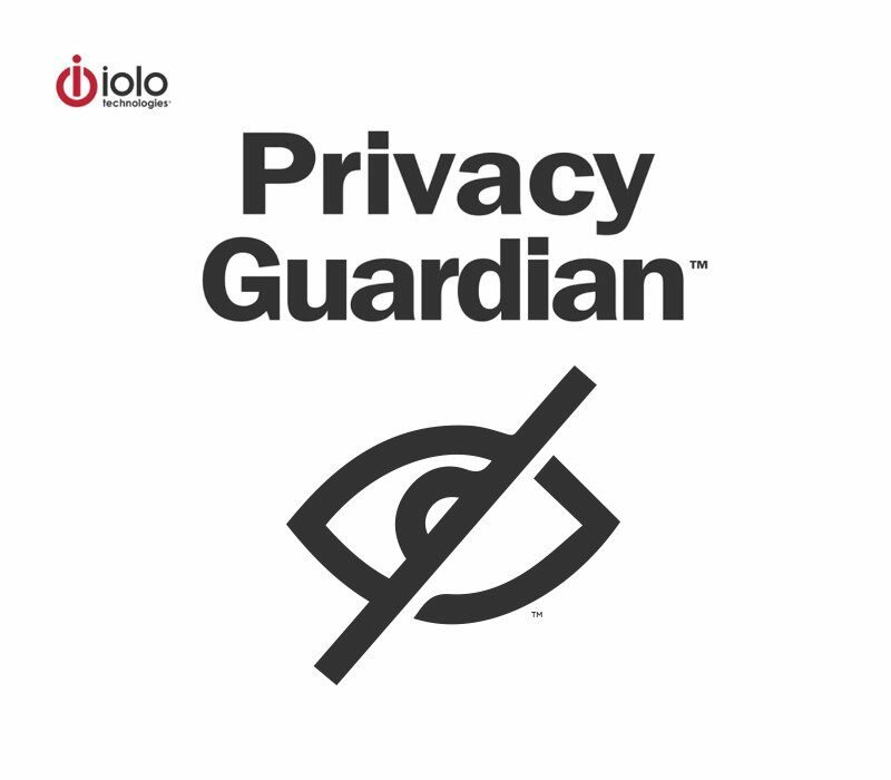 Iolo Privacy Guardian Ключ 2021 (1 Year / 5 PCs) • Цифровой ключ