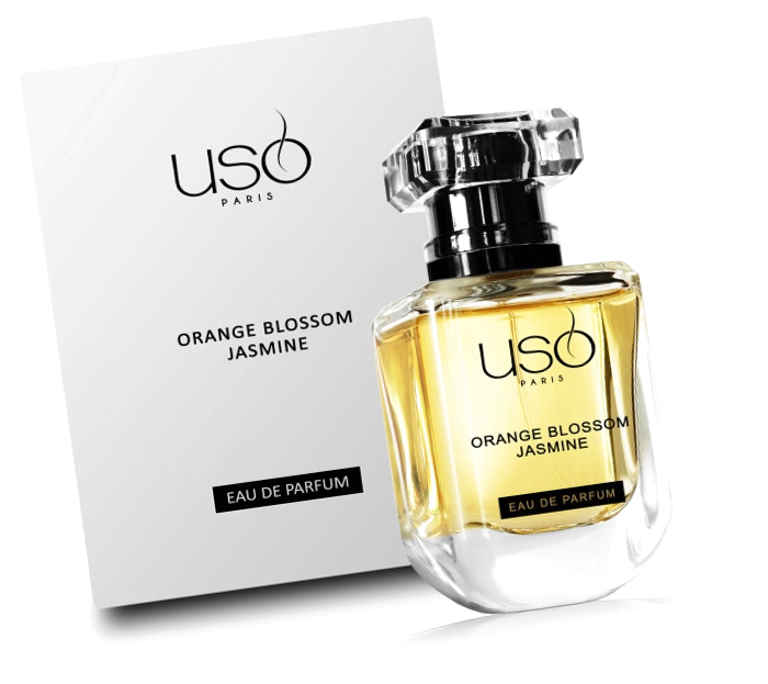 Uso Creation Orange Blossom Jasmine 50 мл женский парфюм / Орандж Блоссом Жасмин Усо Криэйшн