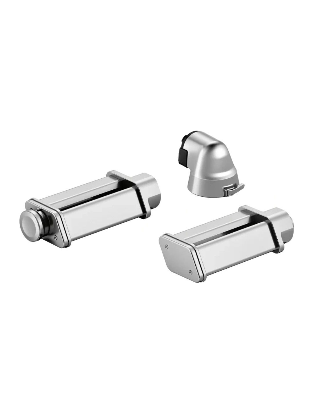 Насадки для пасты Bosch MUZ9PP1
