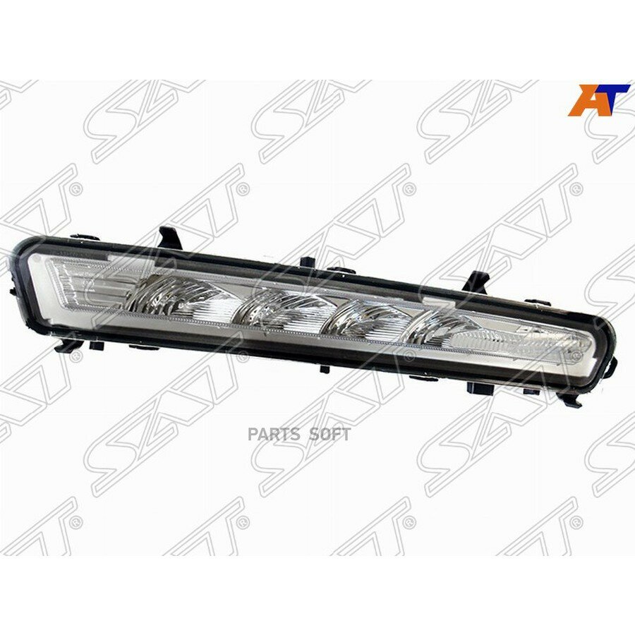 Ходовые огни Ford Mondeo 10-15 (Справа) от официального дистрибьютора, SAT, артикул ST4311607R
