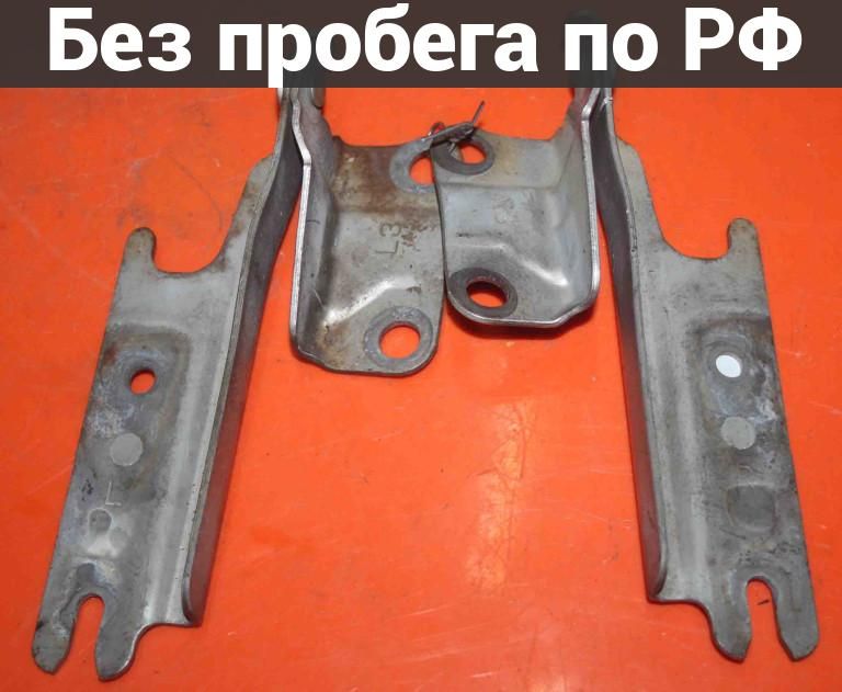 Петля капота с пробегом MAZDA BONGO FRIENDEE
