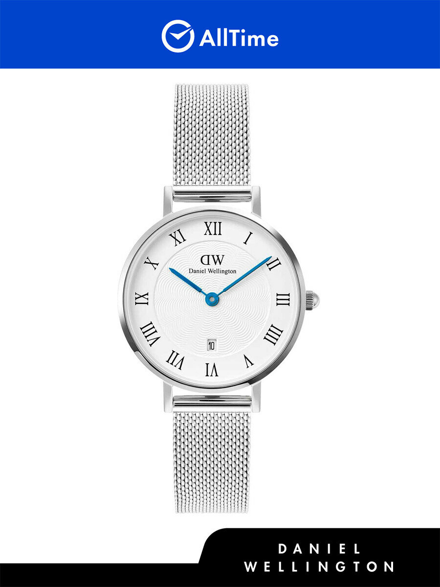 Наручные часы Daniel Wellington Petite