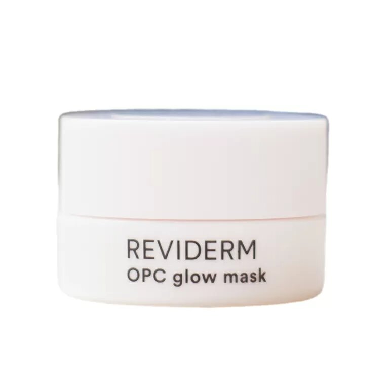 Reviderm Маска OPC с эффектом сияния 15 мл 15 мл