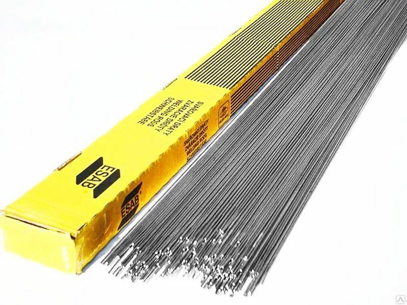 Присадочный пруток ESAB Tigrod 5356 2.0*1000 (5кг)