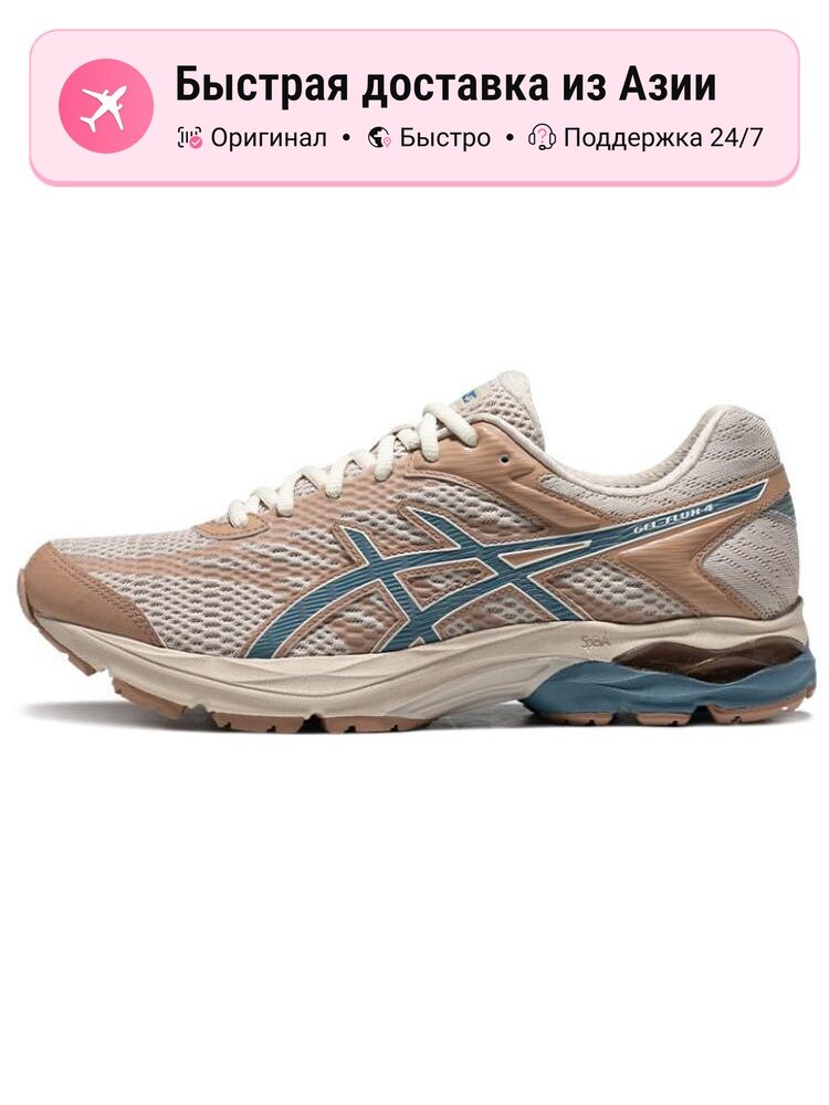 Кроссовки ASICS GEL-FLUX 4