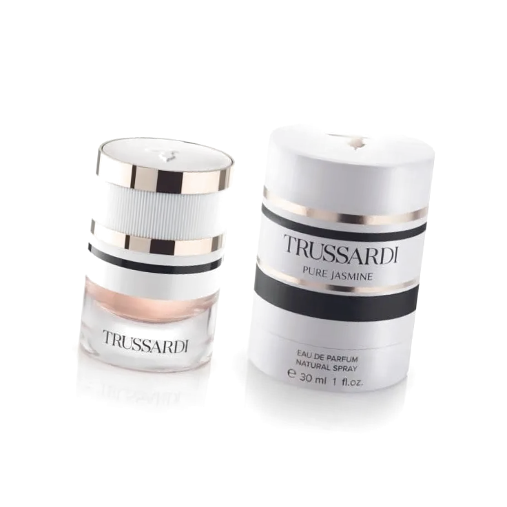 Женская парфюмерная вода Trussardi Jasmine 30 мл / Труссарди Пьюр Жасмин