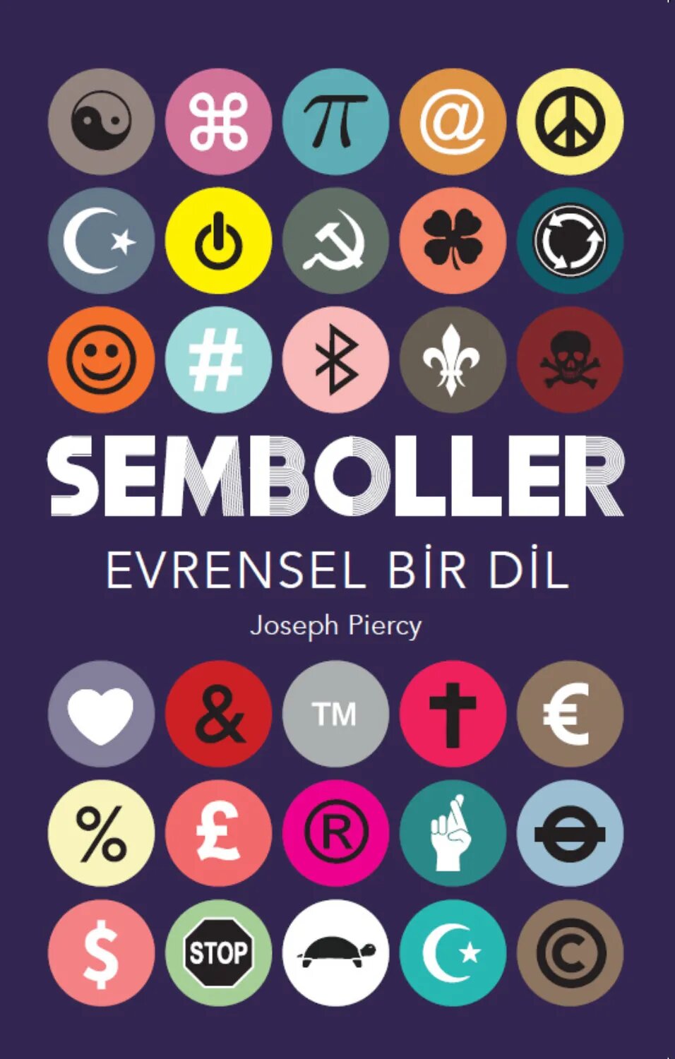 Semboller [Цифровая книга]