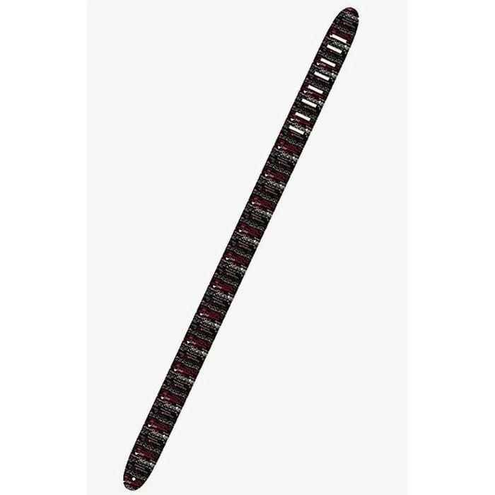 Perris P20SA-2552 SKELANIMALS Ремень для гитары
