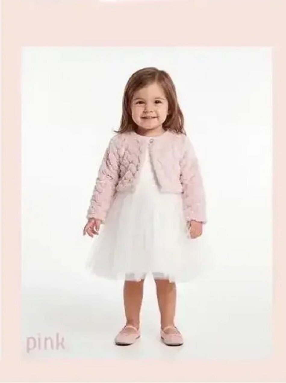 Платье bulsen baby
