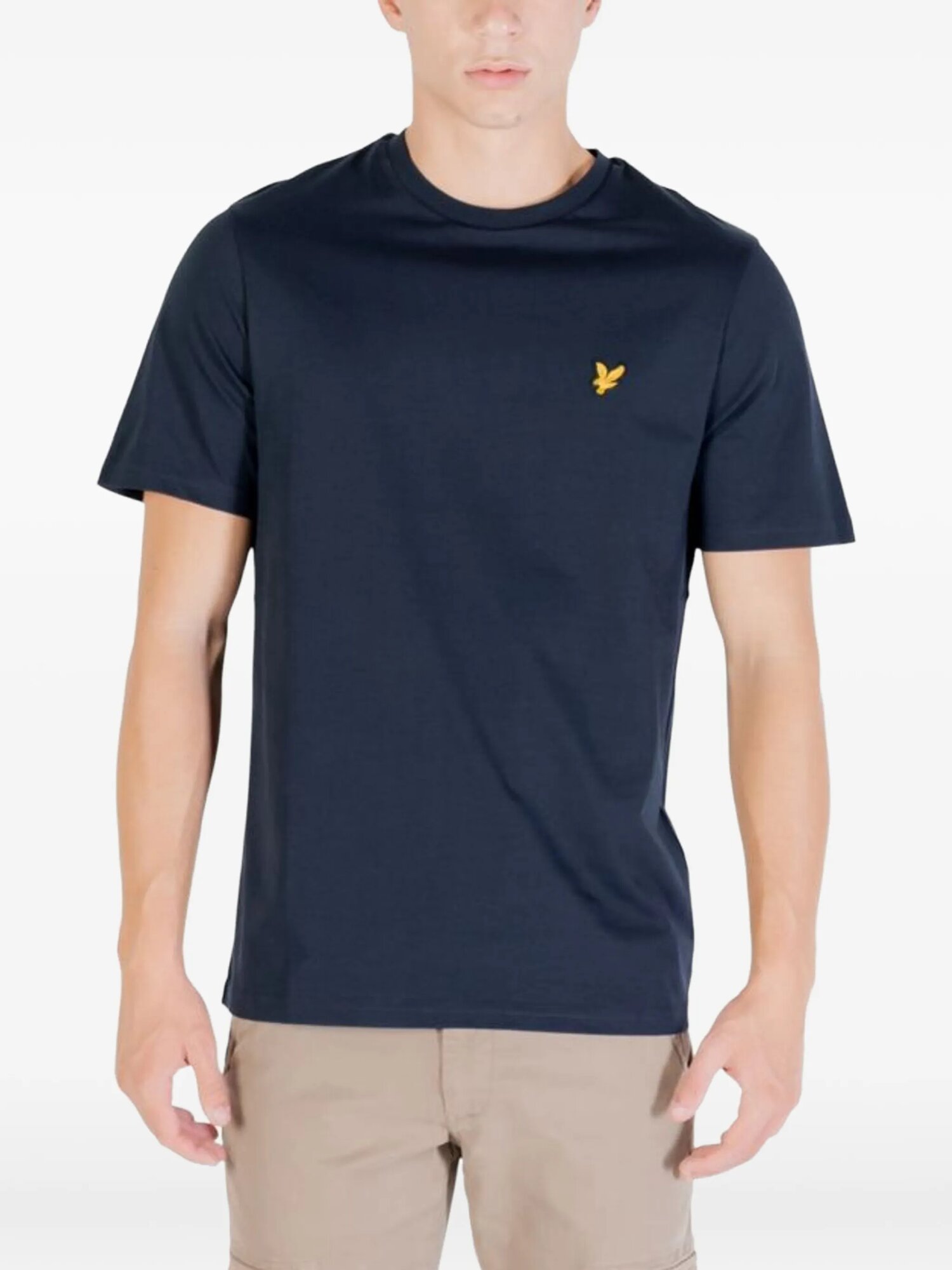 Футболка Lyle & Scott