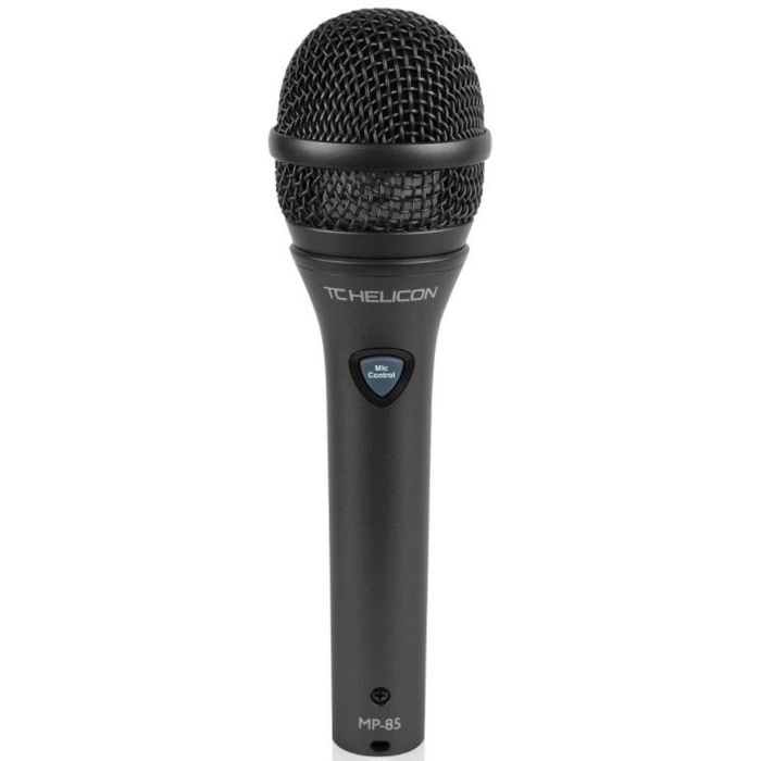 TC HELICON MP-85 Вокальный микрофон (динамический)