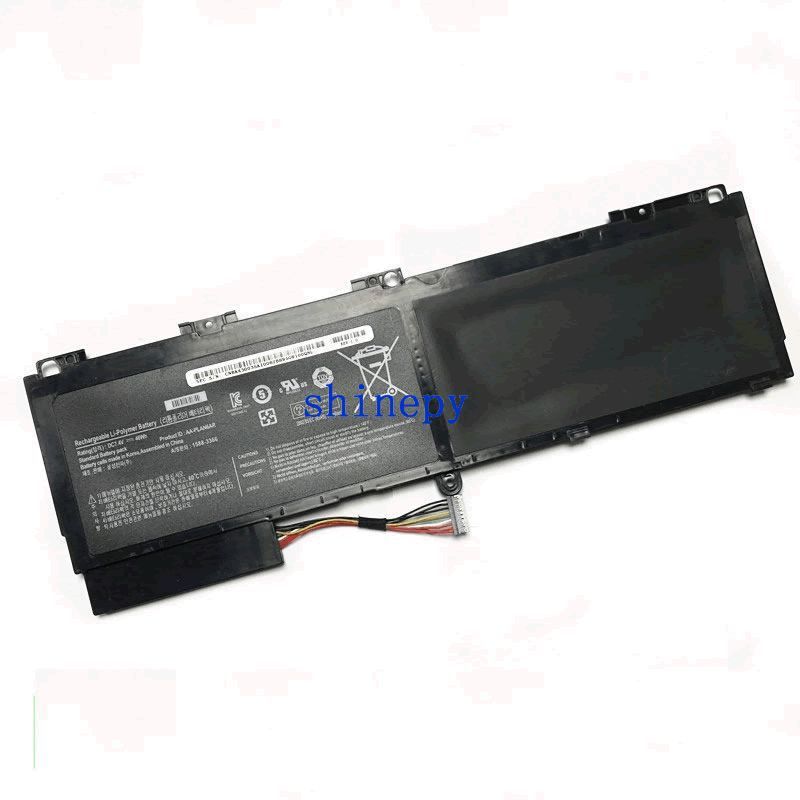 Аккумулятор для ноутбука Samsung 4200 мАч, (AA-PLAN6AR, 900x3a-a01，900x1b-a02)