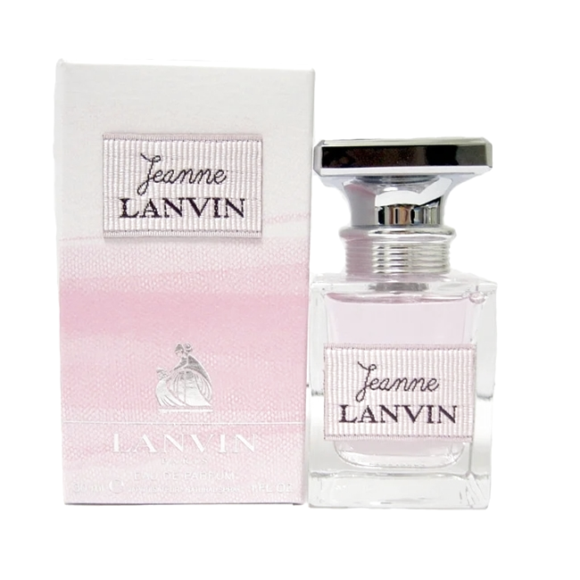 Парфюмерная вода Ланвин Жан 30 мл для женщин - Lanvin Jeanne духи