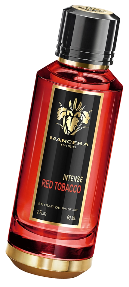 Mancera Red Tobacco парфюм унисекс 60 мл - Мансера Интенс Ред Тобакко
