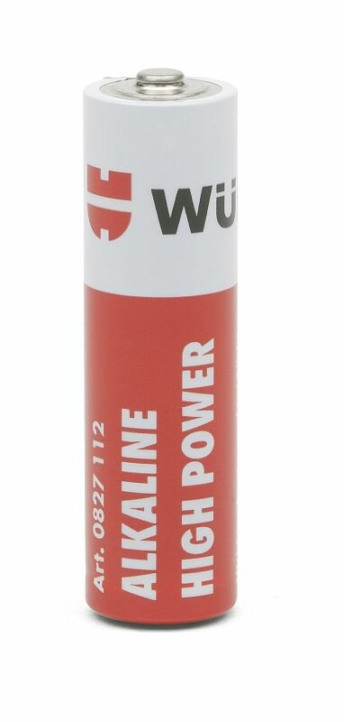 Батарейка aa MIGNON 1.5V HIGH POWER (10 шт)