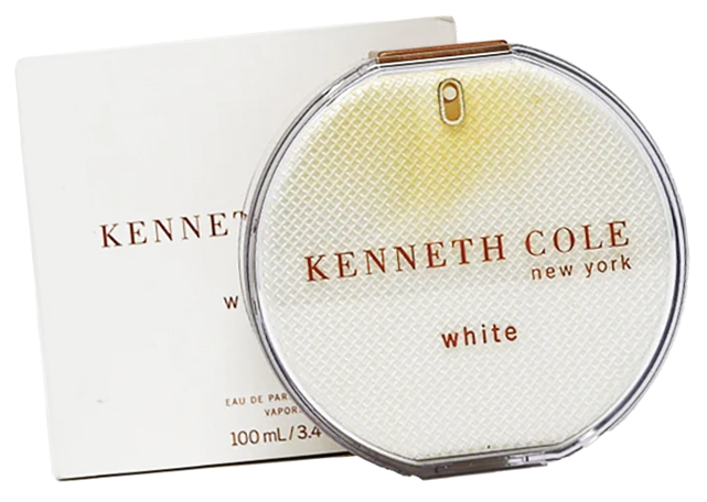 Парфюмерная вода Kenneth Cole Kenneth Cole White 100 мл женская - Кеннет Коул Уайт аромат