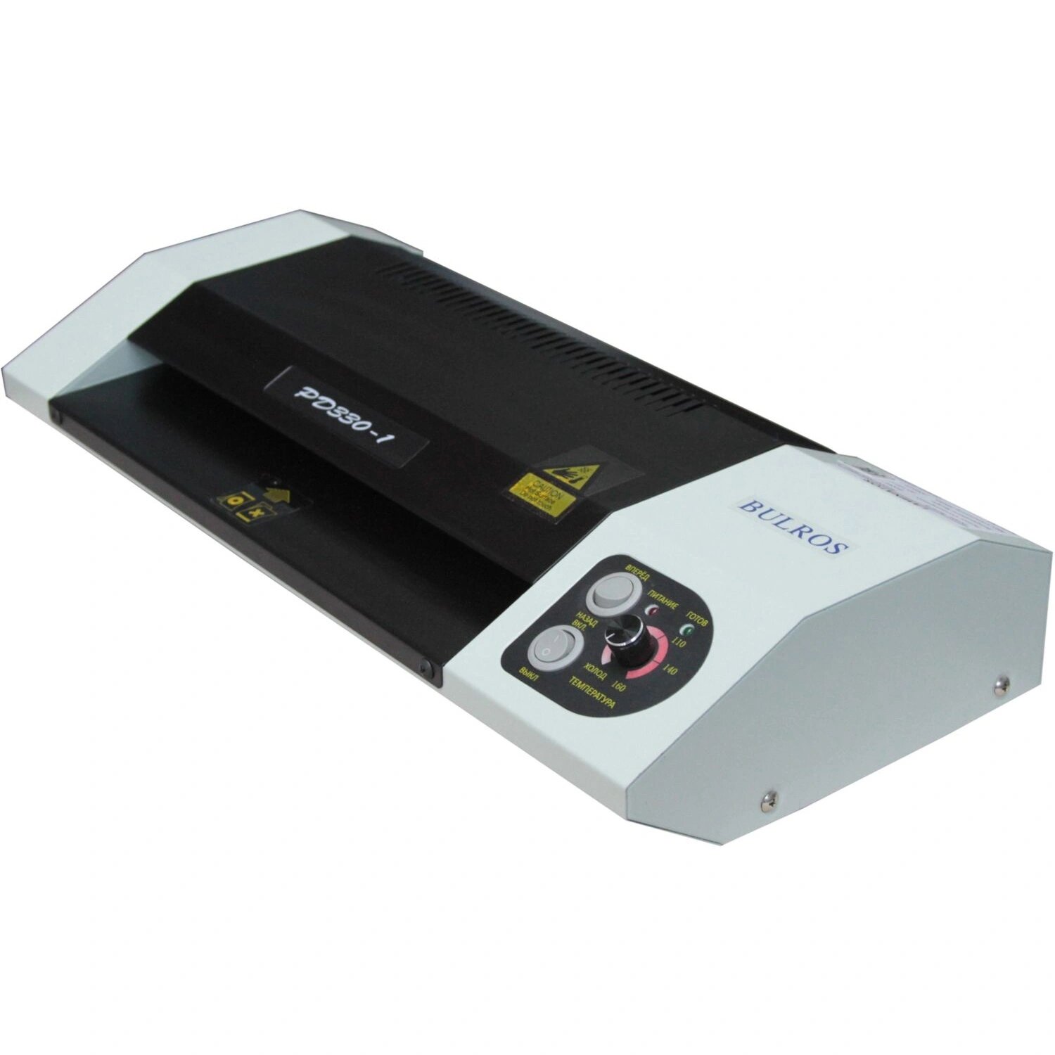 Bulros Ламинатор Bulros PD330-1 формат А3 ( LP-D-PDA-3301-___-PsH-A3)