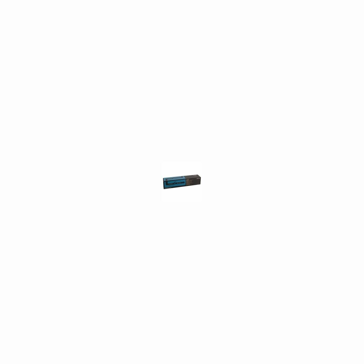 Картридж оригинальный Kyocera TK-8305C (15000 страниц) голубой (1T02LKCNL0)