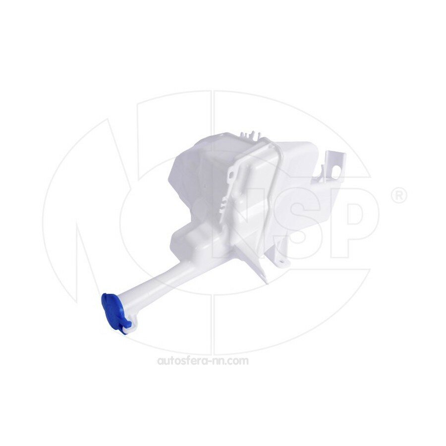 NSP NSP1EL07000 Бачок стеклоомывателя (под датчик ур.) HYUNDAI Solaris (10-17)
