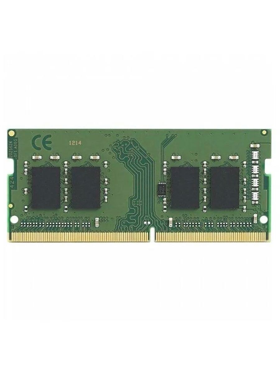 ADATA Оперативная память DDR4, 2666 МГц, 1 x 8 ГБ (AD4S26668G19-SGN)